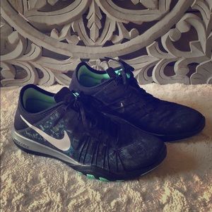 Women’s Nike Free Run